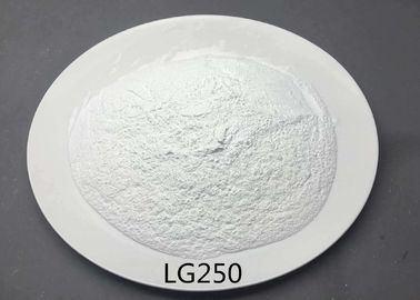LG250 Stable Melamine Glazing Powder บนกระดาษรูปลอกสำหรับผลิตภัณฑ์จากโปแลนด์